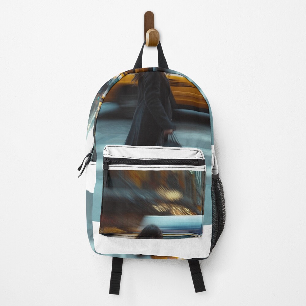 Item preview, Backpack designed and sold by RicoInStudios.