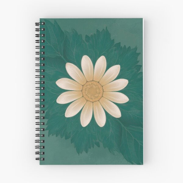 Item preview, Daisy on Green Background designed and sold by kgbgallery.