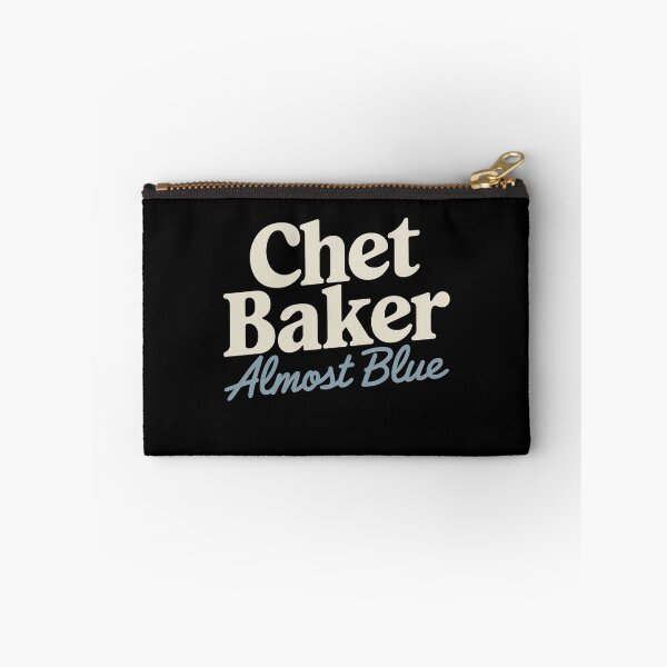 Item preview, Chet Baker - Almost Blue No.2 designed and sold by Gentle40Winks.