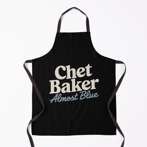 Item preview, Chet Baker - Almost Blue No.2 designed and sold by Gentle40Winks.