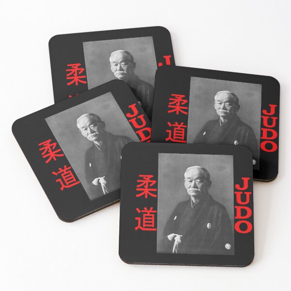 Item preview, Jigoro Kano - The Judo Founder designed and sold by LuizSilva1983.