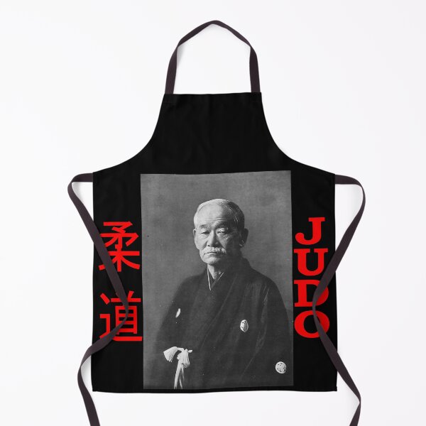 Artikelvorschau, Jigoro Kano – Der Judo-Gründer entworfen und verkauft von LuizSilva1983.