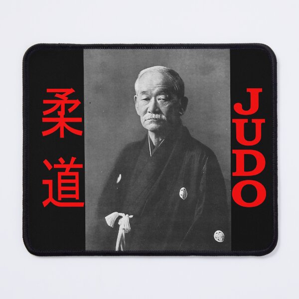 Item preview, Jigoro Kano - The Judo Founder designed and sold by LuizSilva1983.