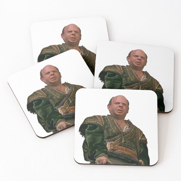 Item preview, Vizzini designed and sold by Compelling2011.