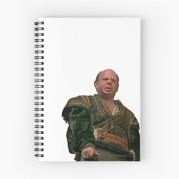 Item preview, Vizzini designed and sold by Compelling2011.