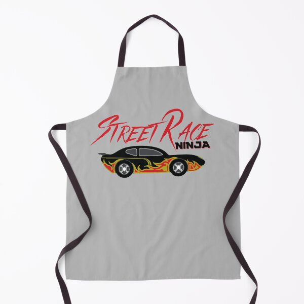 Item preview, Street Race Ninja designed and sold by UNK-Fatigues.