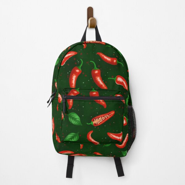 Item preview, Hot chilli peppers designed and sold by jancajiravova.