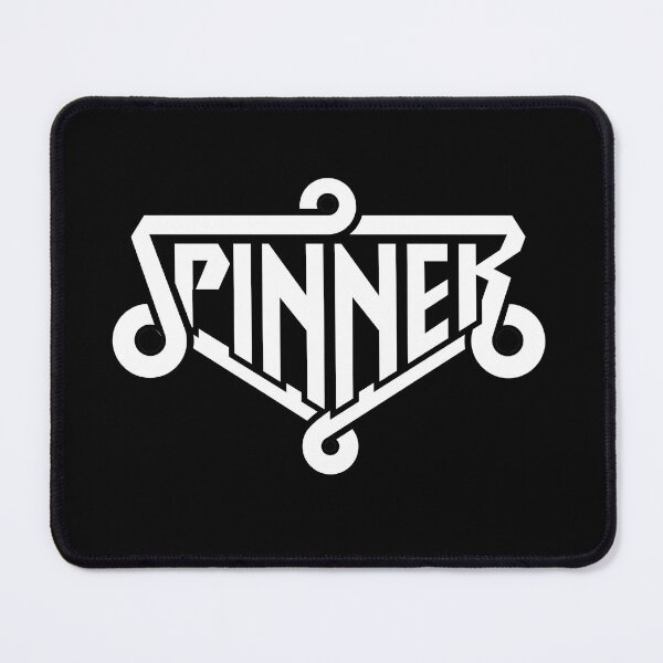 Item preview, Blade Runner Spinner designed and sold by Candywrap Studio.