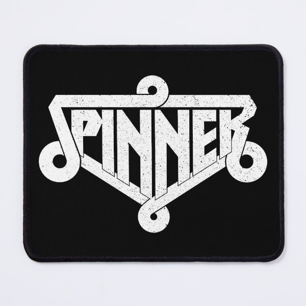 Item preview, Blade Runner Spinner designed and sold by Candywrap Studio.