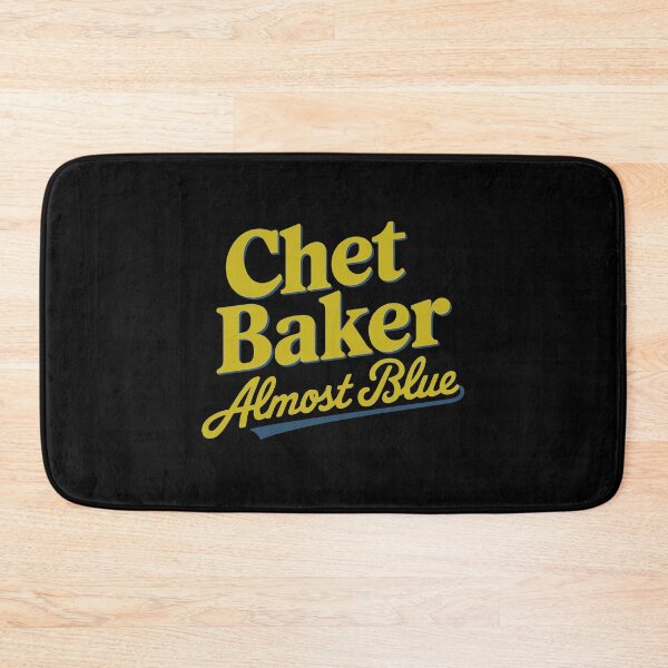Item preview, Chet Baker - Almost Blue No.3 designed and sold by Gentle40Winks.