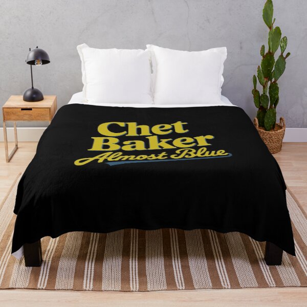 Item preview, Chet Baker - Almost Blue No.3 designed and sold by Gentle40Winks.