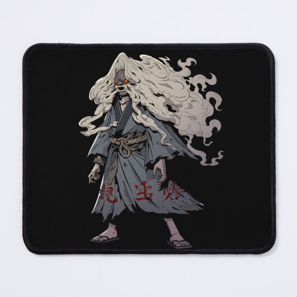 Item preview, Japanese Yokai Spirit designed and sold by bapupa.