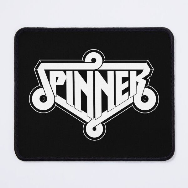 Item preview, Blade Runner Spinner designed and sold by Candywrap Studio.