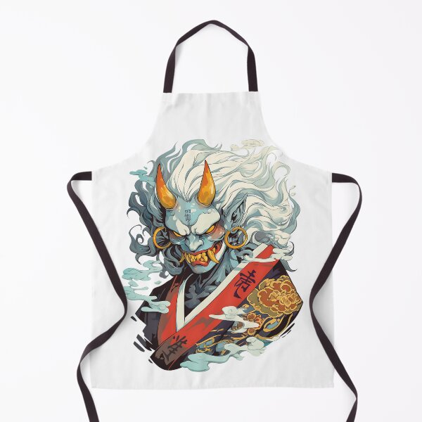Item preview, Ancient Yokai Spirit designed and sold by bapupa.