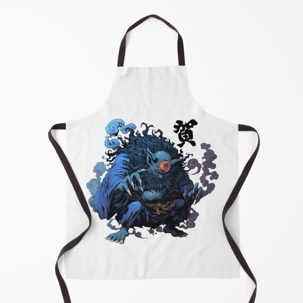 Item preview, Legend of Yokai Spirit designed and sold by bapupa.