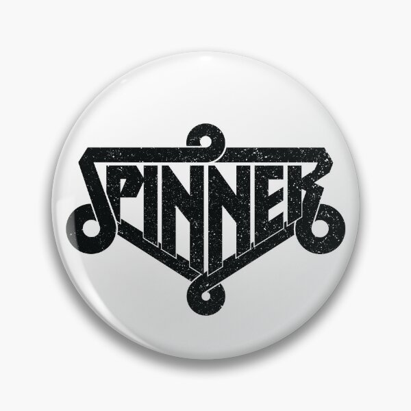 Item preview, Blade Runner Spinner designed and sold by Candywrap Studio.