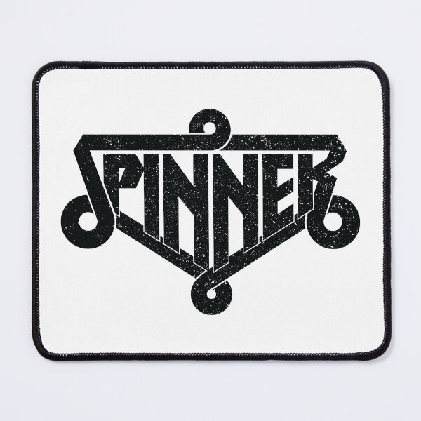 Item preview, Blade Runner Spinner designed and sold by Candywrap Studio.