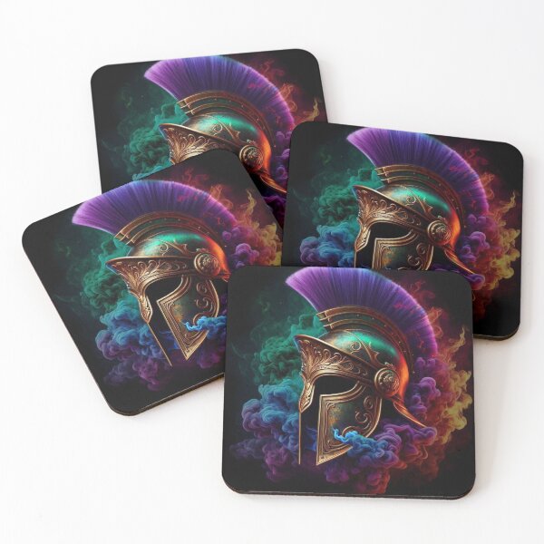 Item preview, Centurion designed and sold by Warrior247.