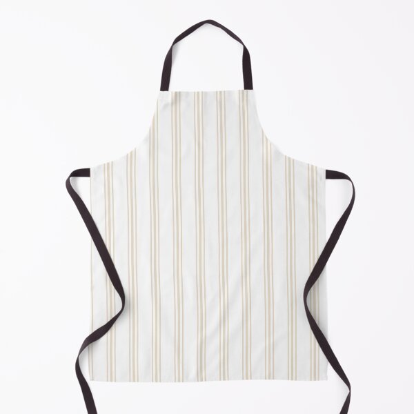 Item preview, Soft Sand Stripes designed and sold by caladayart.