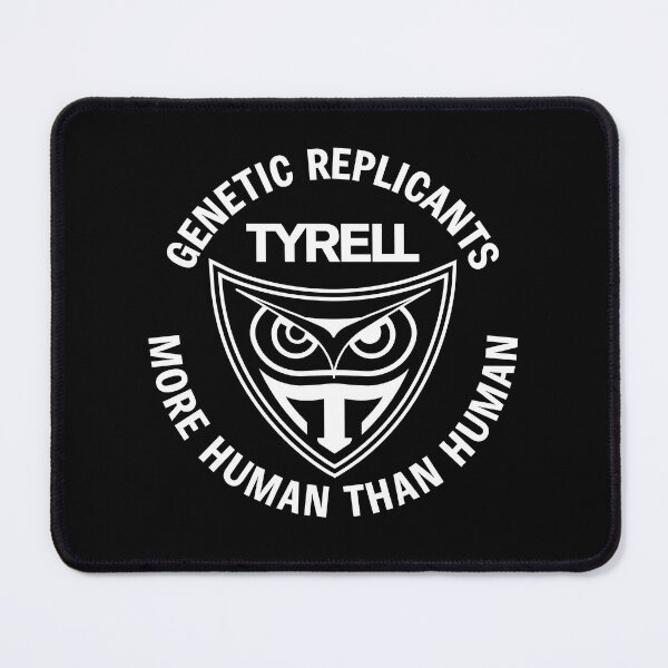 Item preview, Tyrell Genetic Replicants designed and sold by Candywrap Studio.