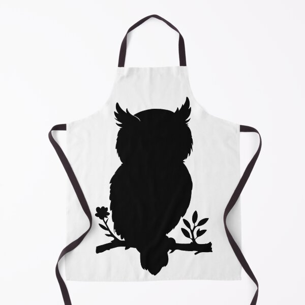 Item preview, Owl - paper cutting designed and sold by dedoma.