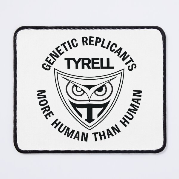 Item preview, Tyrell Genetic Replicants designed and sold by Candywrap Studio.