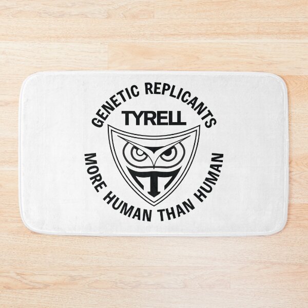 Item preview, Tyrell Genetic Replicants designed and sold by Candywrap Studio.