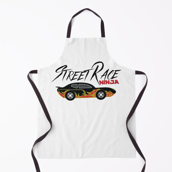 Item preview, Street Race Ninja designed and sold by UNK-Fatigues.