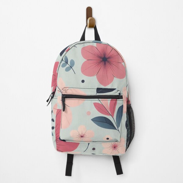 Item preview, Azalea Flower Pattern designed and sold by kgbgallery.