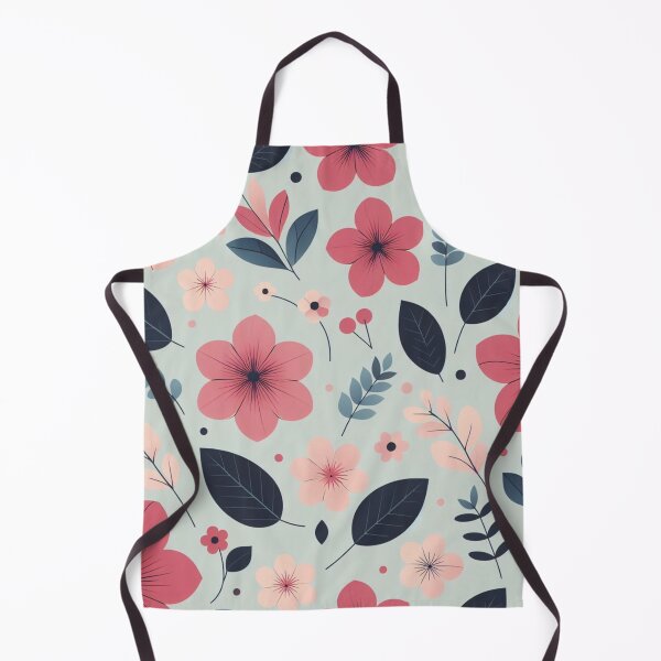 Item preview, Azalea Flower Pattern designed and sold by kgbgallery.
