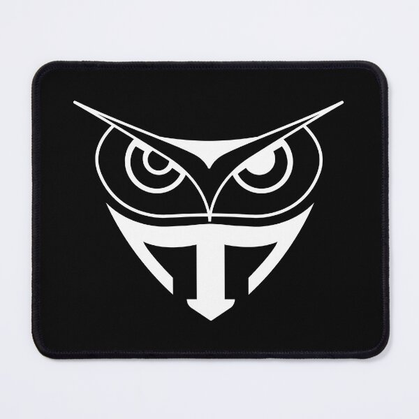 Item preview, Tyrell Corporation Owl designed and sold by Candywrap Studio.