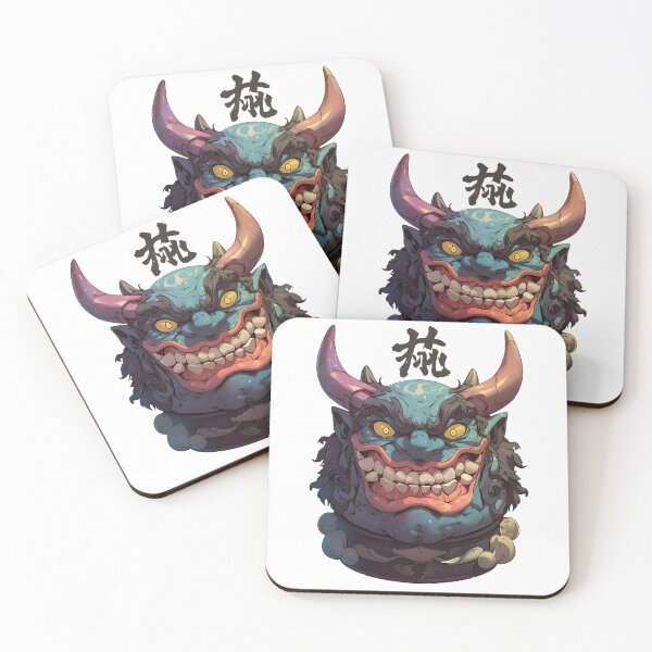 Item preview, Japanese Yokai Legend designed and sold by bapupa.