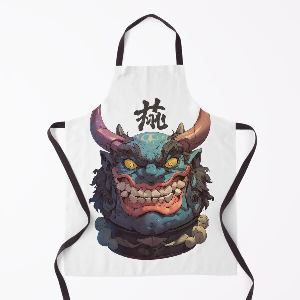 Item preview, Japanese Yokai Legend designed and sold by bapupa.