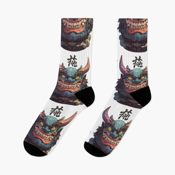 Item preview, Japanese Yokai Legend designed and sold by bapupa.
