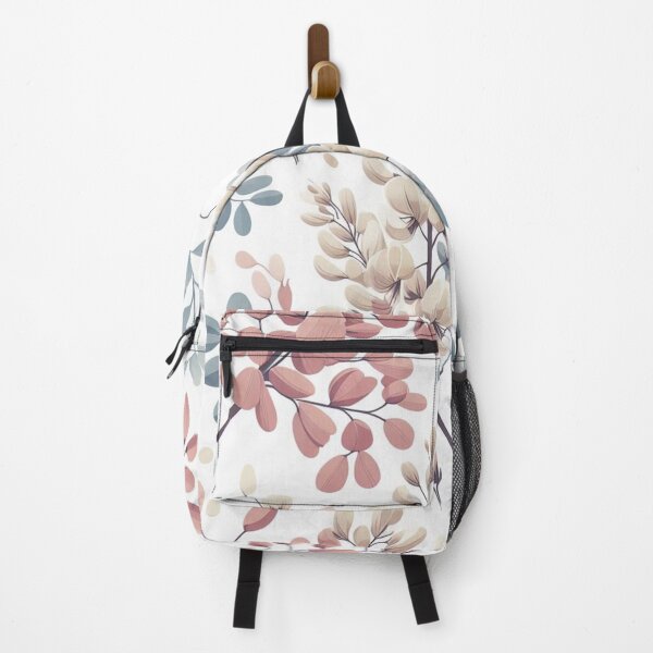Item preview, Acacia Flower Pattern designed and sold by kgbgallery.