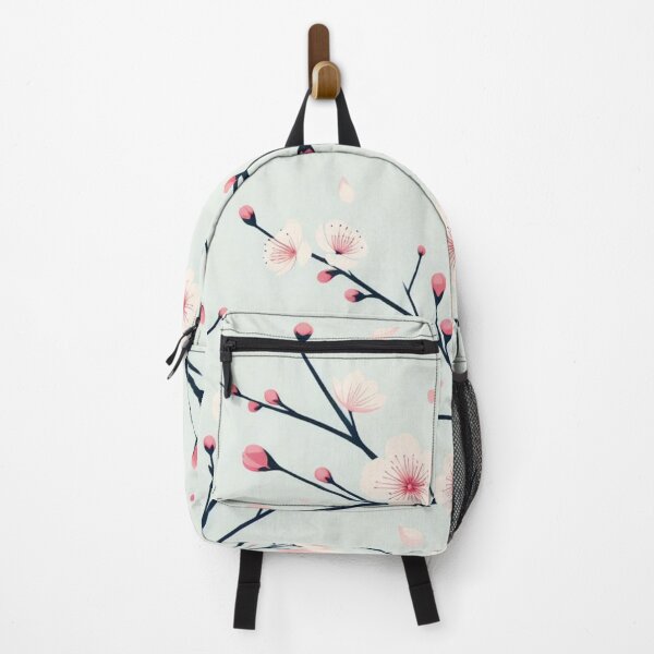 Item preview, Cherry Blossom Pattern designed and sold by kgbgallery.