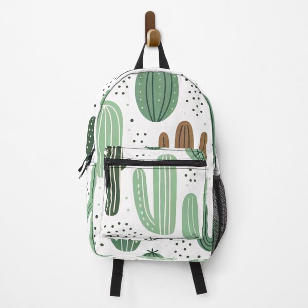 Item preview, Cactus Pattern designed and sold by kgbgallery.