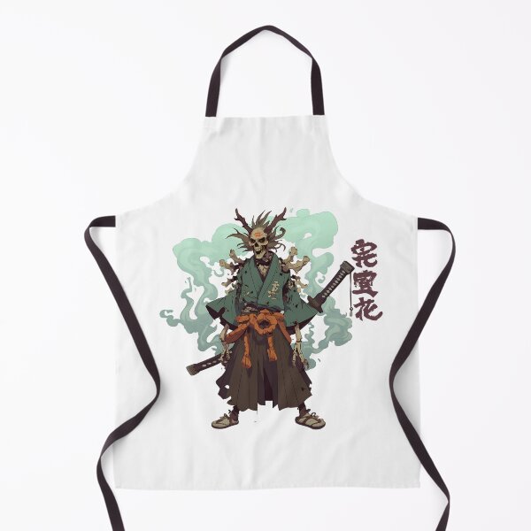 Item preview, Mythical Japanese Yokai designed and sold by bapupa.