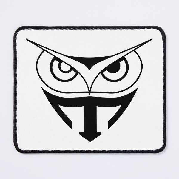 Item preview, Tyrell Corporation Owl designed and sold by Candywrap Studio.