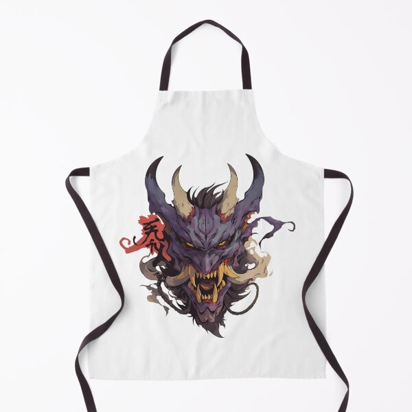 Item preview, Ancient Japanese Yokai designed and sold by bapupa.
