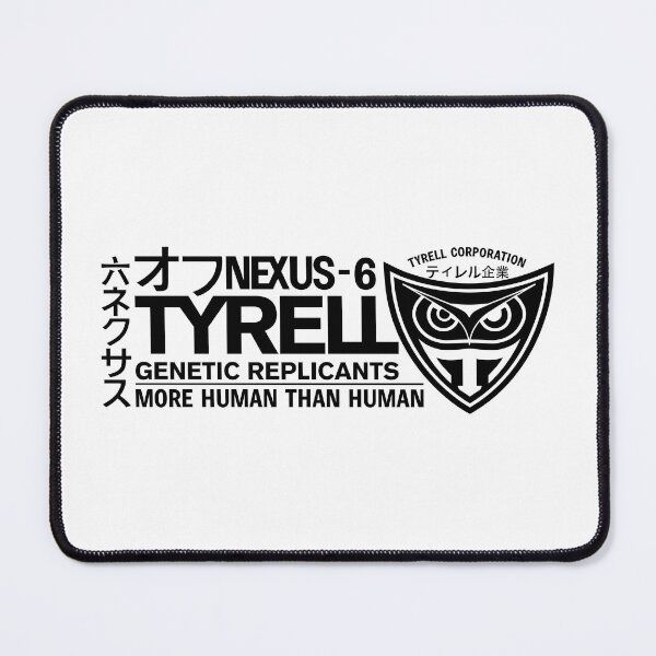 Item preview, Nexus 6 Tyrell designed and sold by Candywrap Studio.
