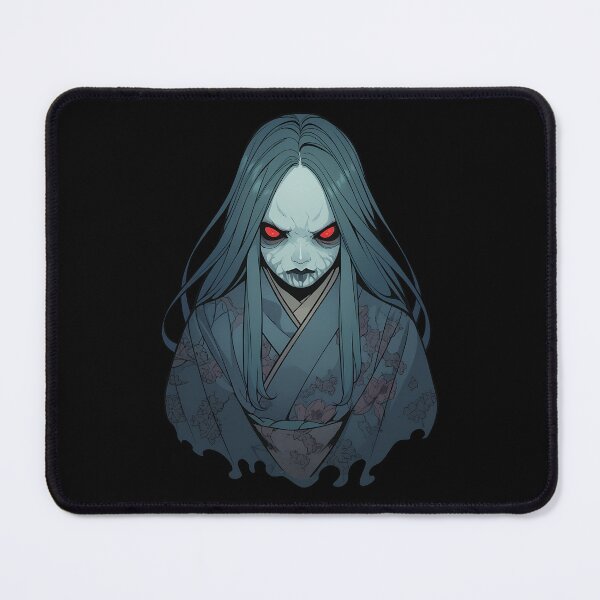 Item preview, Japanese Yurei Ghost designed and sold by bapupa.