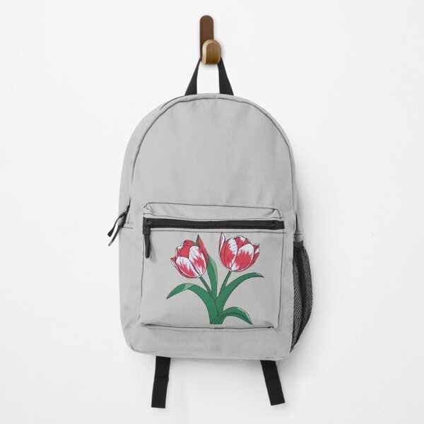 Item preview, Red Tulips designed and sold by kgbgallery.