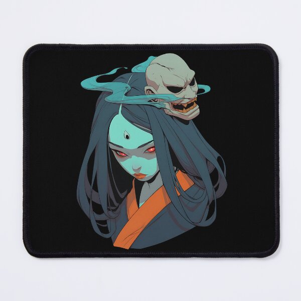 Item preview, Spirit of Yurei designed and sold by bapupa.