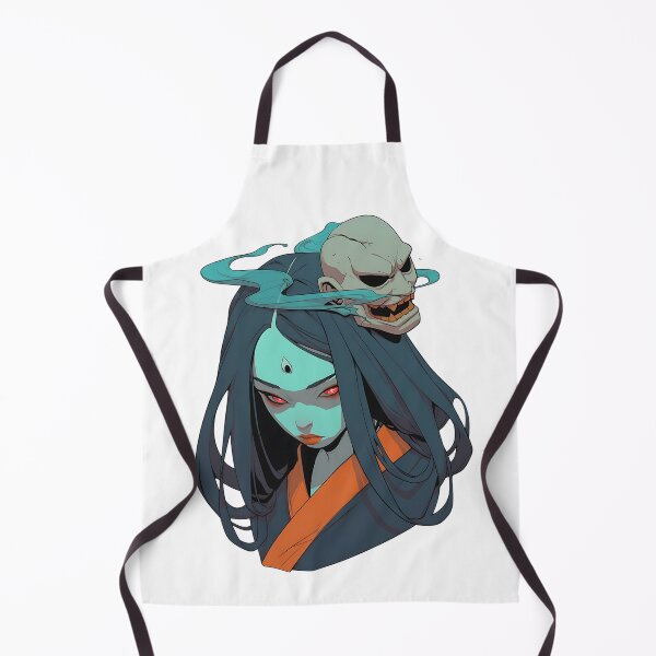 Item preview, Spirit of Yurei designed and sold by bapupa.