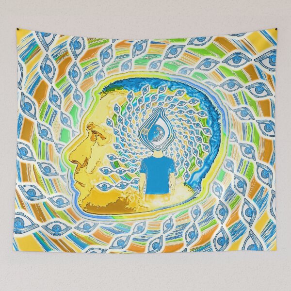 Item preview, InternalDreamVortex designed and sold by Klaus Bremner (Autotelic Art).