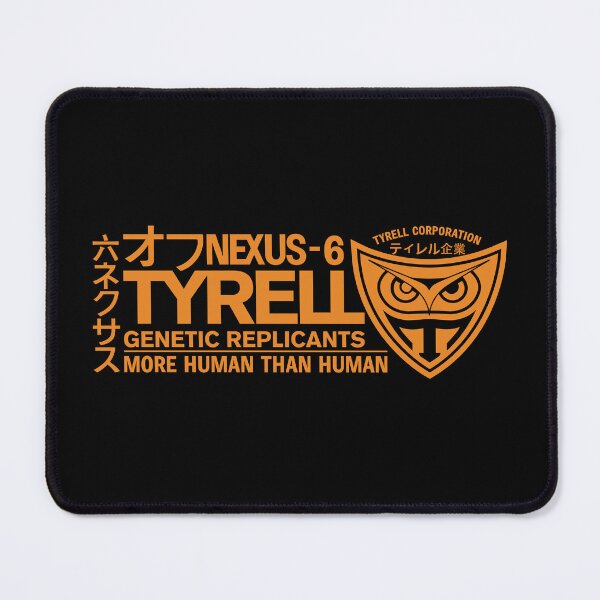Item preview, Nexus 6 Tyrell designed and sold by Candywrap Studio.