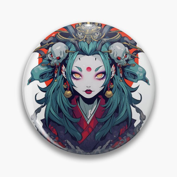 Item preview, Ancient Yurei designed and sold by bapupa.