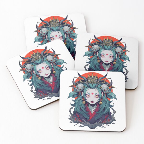 Item preview, Ancient Yurei designed and sold by bapupa.