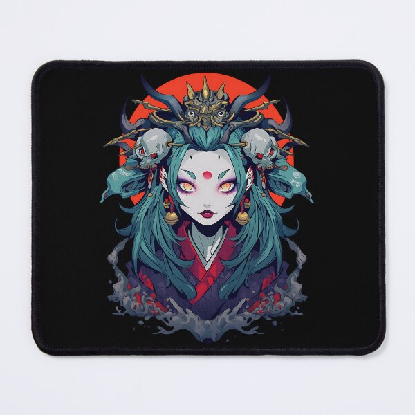Item preview, Ancient Yurei designed and sold by bapupa.